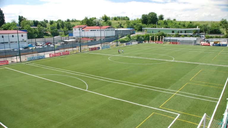Baza Sportivă Sud Arena