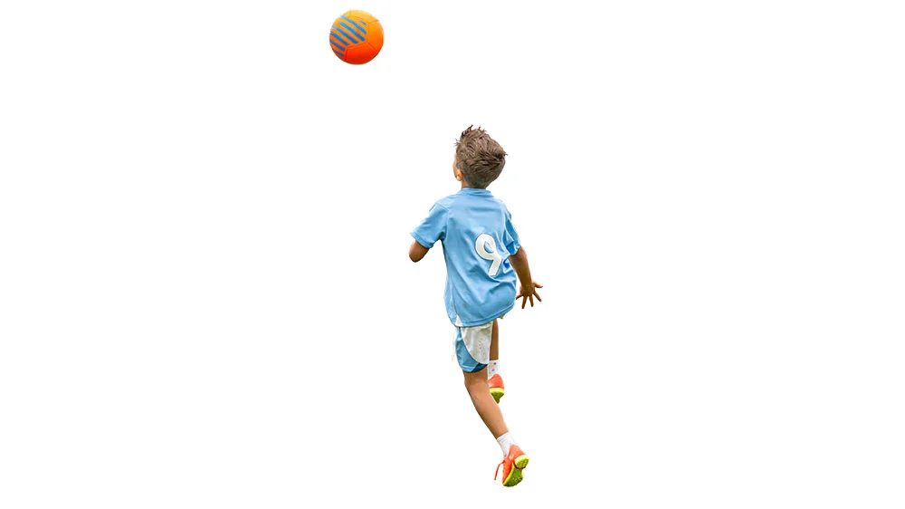 Înscrie-ți copilul acum