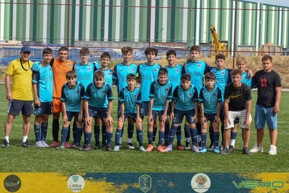 2011 - Munteanu Florin