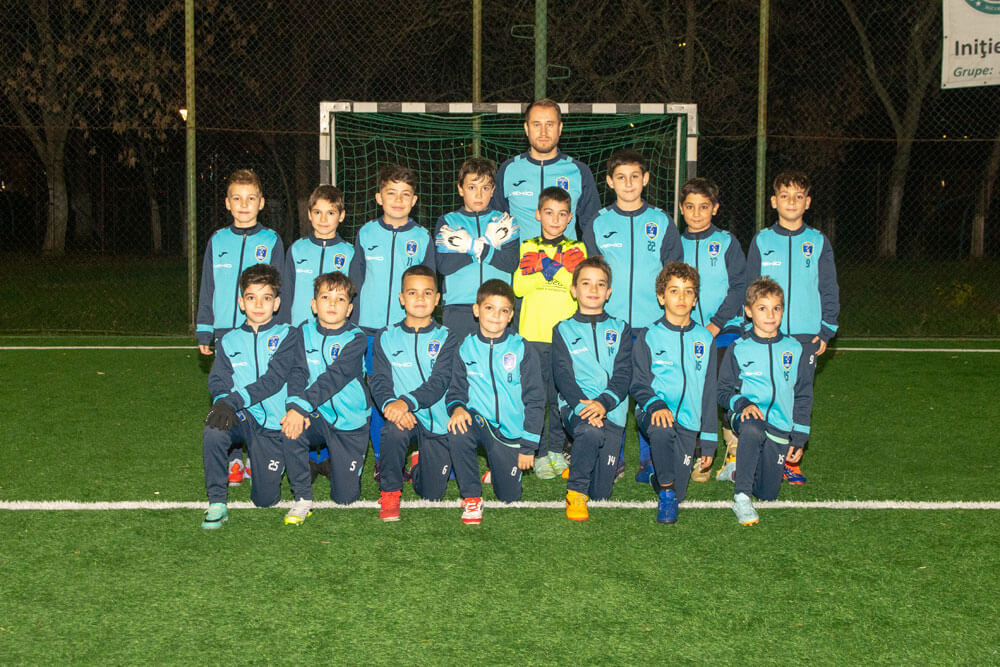 2016 - Zanfir Marius