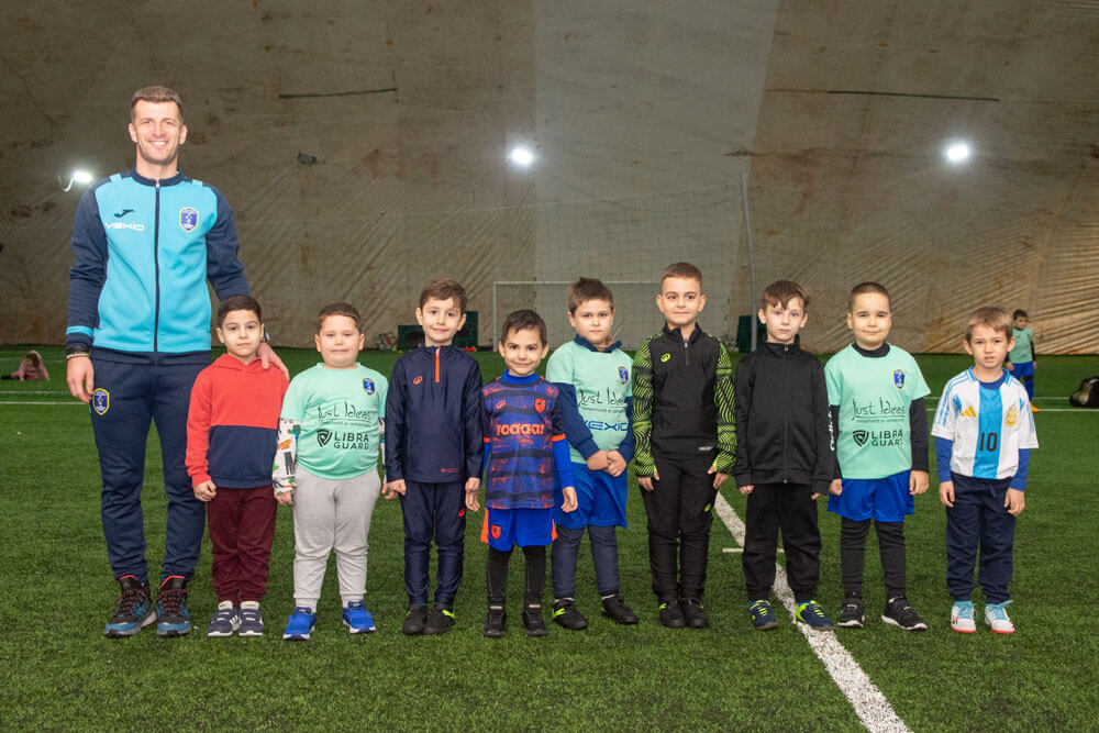 2019-2020 Inițiere - Tutuianu Ciprian