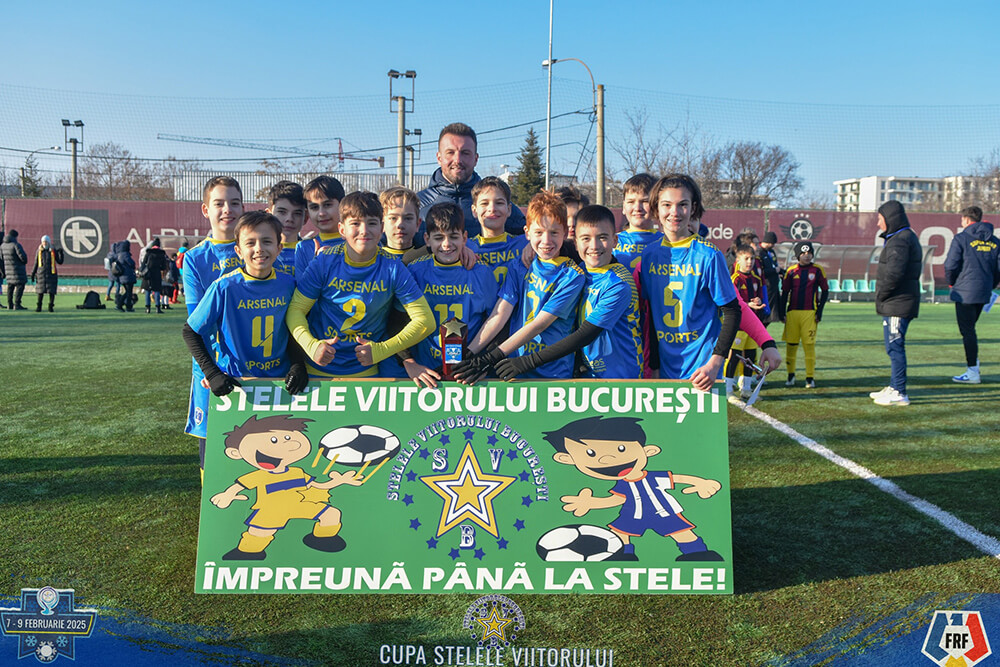 Grupa U13 (2013) AMFB