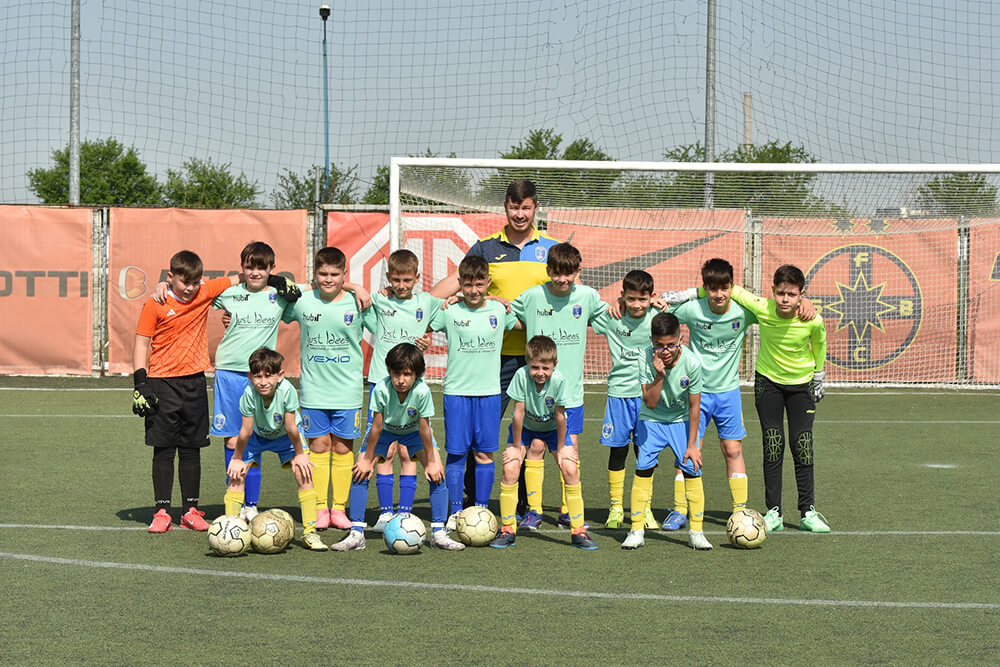 Grupa U12 (2014) AMFB