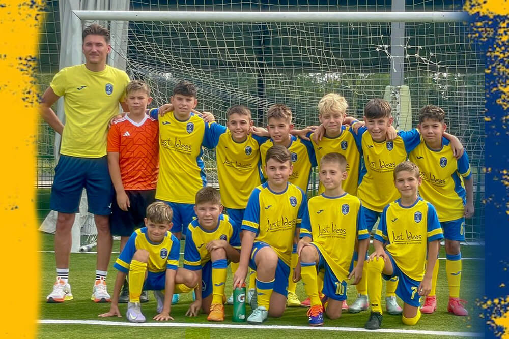 Grupa U11 (2015) AMFB